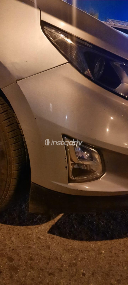 شيفروليه اكوينوكس‎ 2018 فضي أوتوماتيك مستعملة للبيع في الجيزة - 6