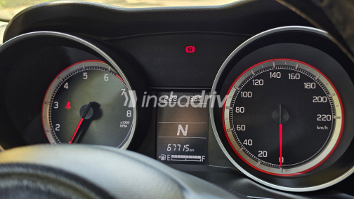 Suzuki Swift 2021 Silver Automatic Used for Sale in Cairo - 4