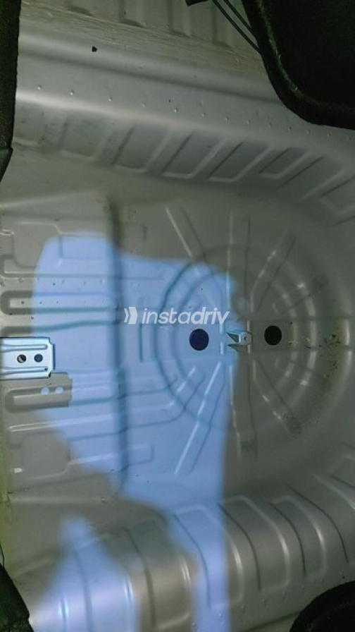 Nissan Sunny 2022 Silver Automatic Used for Sale in El Haram - 3