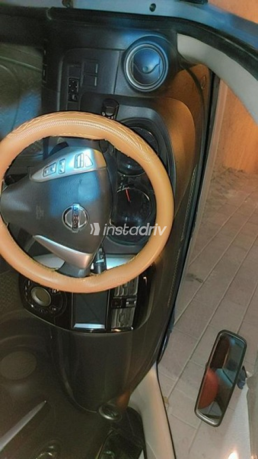 Nissan Sunny 2022 Silver Automatic Used for Sale in El Haram - 5