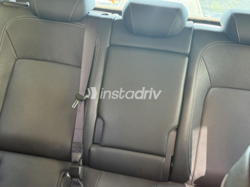 Opel Insignia 2018 Petroleum Automatic Used for Sale in Greater Cairo ( Cairo + Giza) - 6