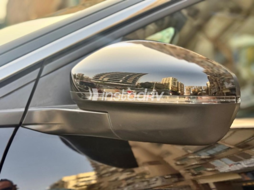 Peugeot 3008 2023 Black Automatic Used for Sale in Nasr city - 8