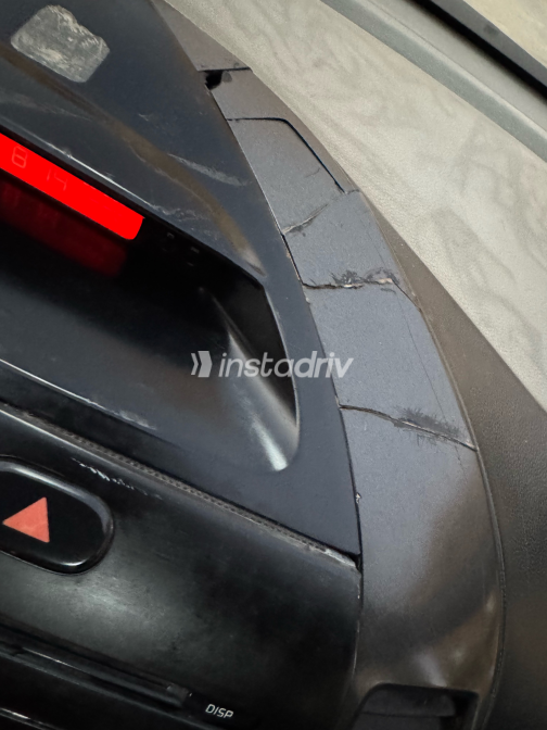 Kia Cerato 2014 Black Automatic Used for Sale in Giza - 3
