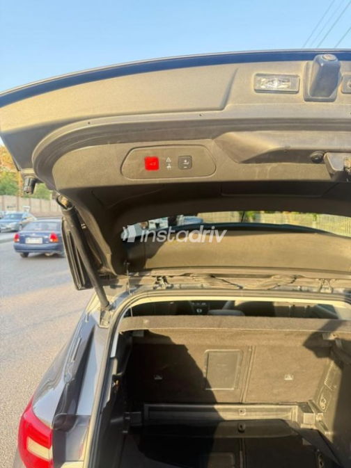 Opel Grandland 2019 White Automatic Used for Sale in Greater Cairo ( Cairo + Giza) - 9