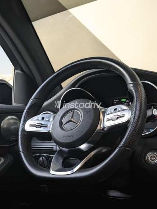 مرسيدس GLA 200 2023 أبيض أوتوماتيك مستعملة للبيع في القاهرة - 8