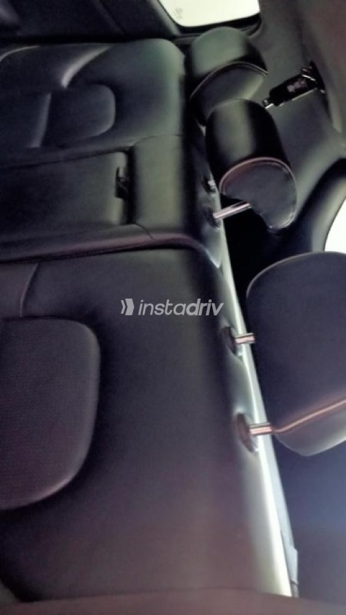 Kia Sportage 2017 White Automatic Used for Sale in Greater Cairo ( Cairo + Giza) - 4