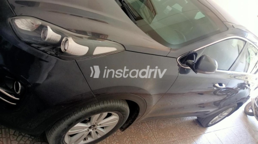 Kia Sportage 2017 White Automatic Used for Sale in Greater Cairo ( Cairo + Giza) - 10