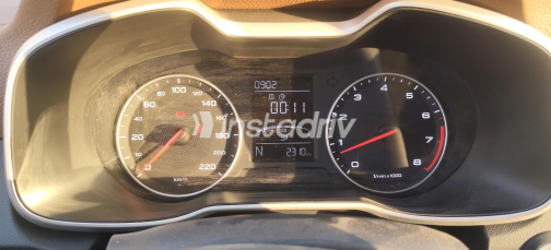 ام جى ZS 2026 أسود CVT مستعملة للبيع في القاهرة - 5