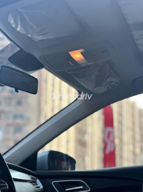 ام جى 5 2026 رمادي أوتوماتيك مستعملة للبيع في طنطا - 8