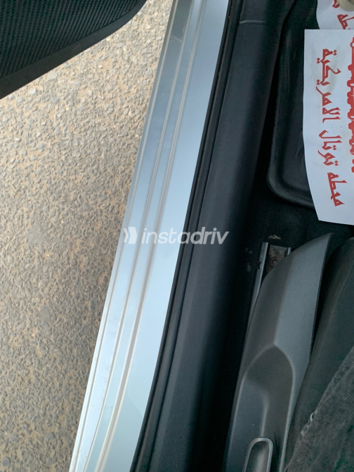 سكودا اوكتافيا A8 2024 فضي أوتوماتيك مستعملة للبيع في القاهرة - 3