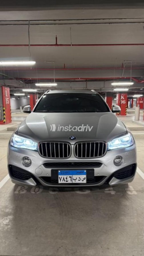 Skoda Kodiaq 2026 Gray Automatic Used for Sale in Cairo - 5