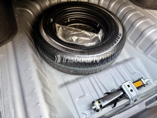 Nissan Sunny 2026 White Automatic Used for Sale in Greater Cairo ( Cairo + Giza) - 9