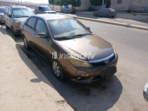 بى واى دى‬ F3 2019 برونزي يدوي مستعملة للبيع في الجيزة - 5
