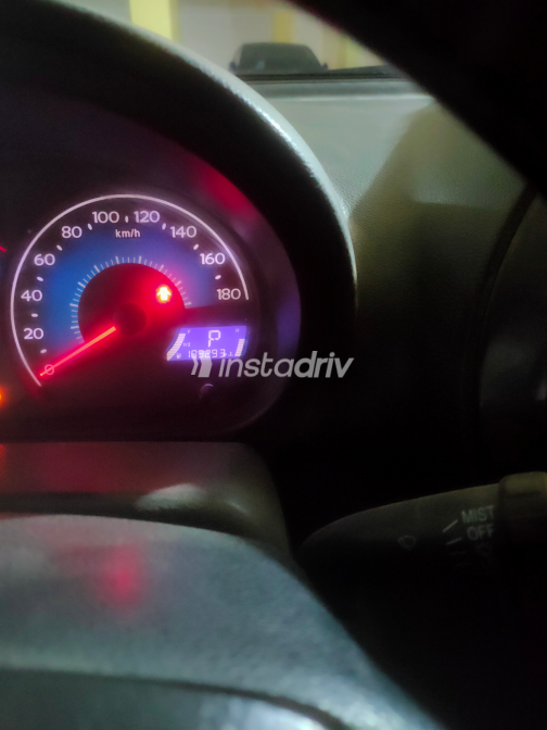جيلي اكس باندينو 2015 فضي أوتوماتيك مستعملة للبيع في الجيزة - 2