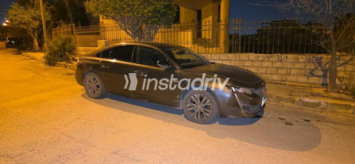 بيجو 508 2022 أبيض أوتوماتيك مستعملة للبيع في القاهرة الكبرى ( القاهرة - الجيزة) - 4