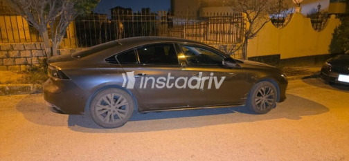 بيجو 508 2022 أبيض أوتوماتيك مستعملة للبيع في القاهرة الكبرى ( القاهرة - الجيزة) - 5
