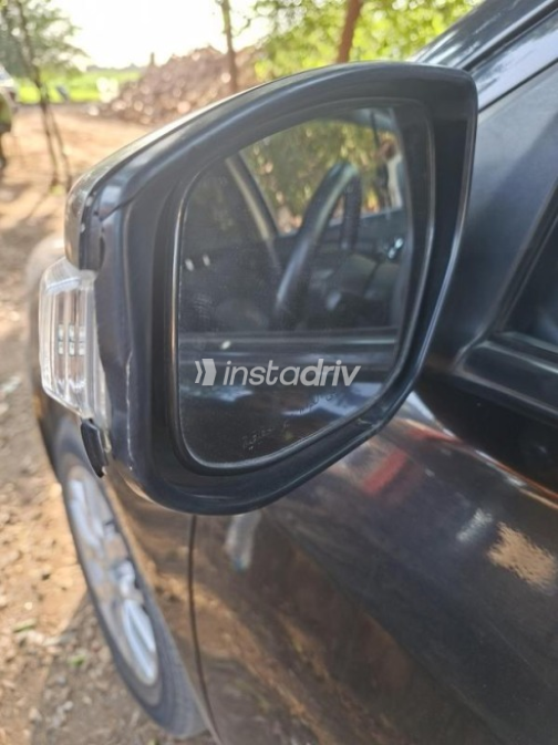 Nissan Sunny 2022 White Automatic Used for Sale in Greater Cairo ( Cairo + Giza) - 4