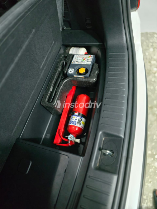 Kia Sorento 2025 White Automatic Used for Sale in Alexandria - 6
