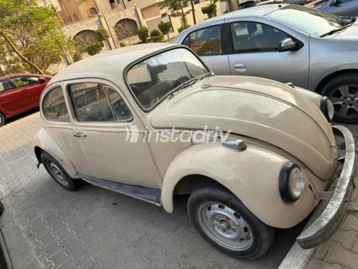 فولكس فاغن بيتل 1970 بيج يدوي مستعملة للبيع في القاهرة الكبرى ( القاهرة - الجيزة) - 2