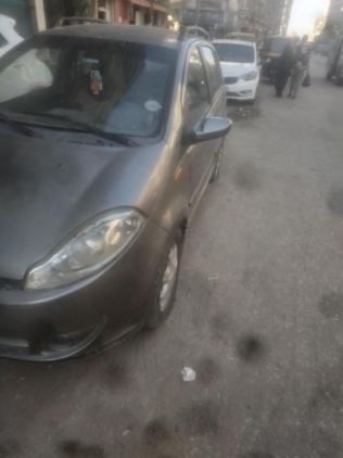 اسبيرانزا A113 2009 رمادي يدوي مستعملة للبيع في القاهرة
