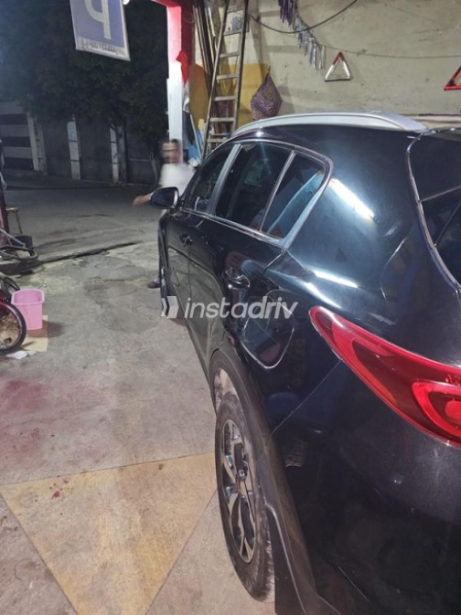 Kia Sportage 2021 White Automatic Used for Sale in Greater Cairo ( Cairo + Giza) - 5