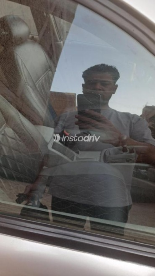 دايو نوبيرا 2 2003 رمادي غامق يدوي مستعملة للبيع في الجيزة - 2