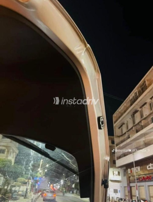 سكودا اوكتافيا A5 2005 فضي يدوي مستعملة للبيع في الإسكندرية - 8