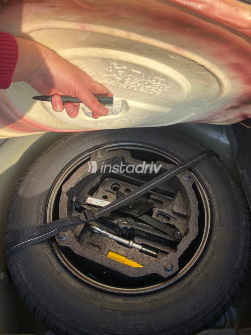 بيجو 508 2019 أسود أوتوماتيك مستعملة للبيع في الجيزة - 9