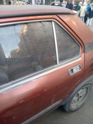 فيات 132 1979 برونزي يدوي مستعملة للبيع في الإسكندرية