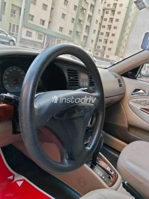دايو نوبيرا 2 1999 بيج أوتوماتيك مستعملة للبيع في القاهرة - 3