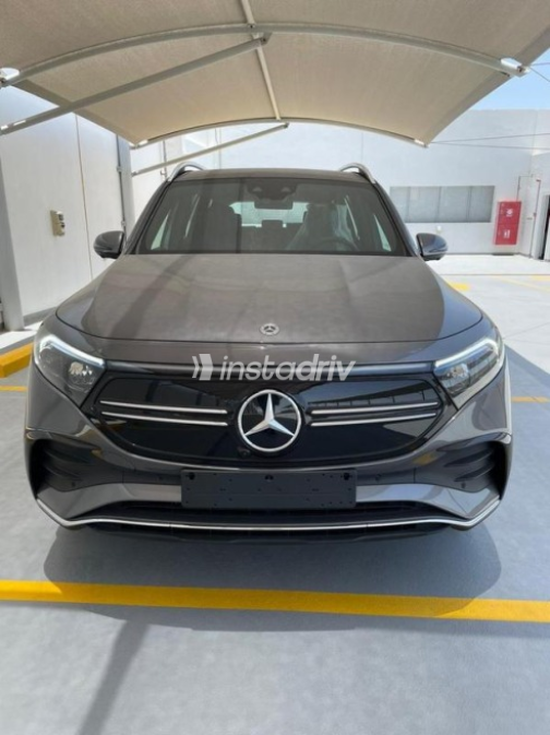 Mercedes E 350 2023 Gray Automatic Used for Sale in 6 October - 1