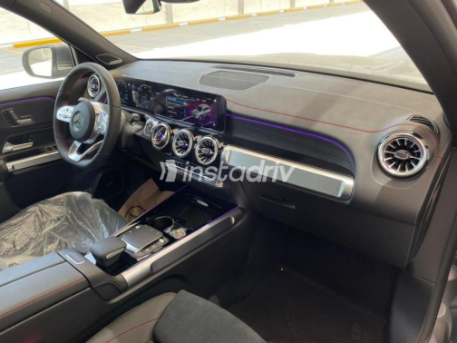 Mercedes E 350 2023 Gray Automatic Used for Sale in 6 October - 8