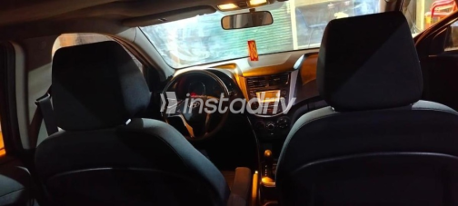هيونداي اكسنت 2017 أبيض أوتوماتيك مستعملة للبيع في القاهرة الكبرى ( القاهرة - الجيزة) - 7