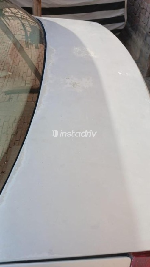 Renault Clio 2006 Silver Automatic Used for Sale in Greater Cairo ( Cairo + Giza) - 4