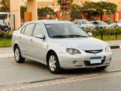 بروتون بيرسونا 2009 فضي أوتوماتيك مستعملة للبيع في القاهرة الكبرى ( القاهرة - الجيزة) - 3