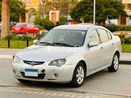 بروتون بيرسونا 2009 فضي أوتوماتيك مستعملة للبيع في القاهرة الكبرى ( القاهرة - الجيزة) - 4