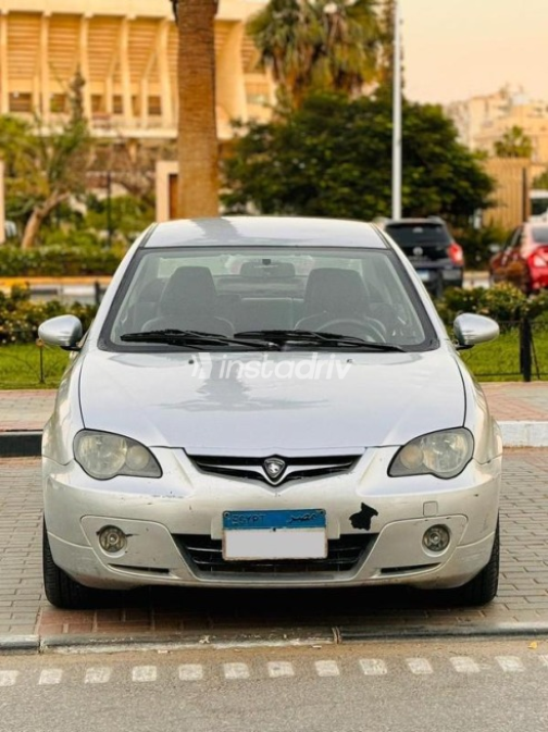 بروتون بيرسونا 2009 فضي أوتوماتيك مستعملة للبيع في القاهرة الكبرى ( القاهرة - الجيزة) - 5