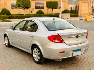 بروتون بيرسونا 2009 فضي أوتوماتيك مستعملة للبيع في القاهرة الكبرى ( القاهرة - الجيزة)