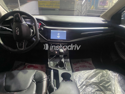 شيرى اريزو 5 2026 أزرق CVT مستعملة للبيع في الهرم - 1