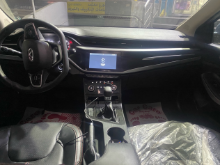 شيرى اريزو 5 2026 أزرق CVT مستعملة للبيع في الهرم