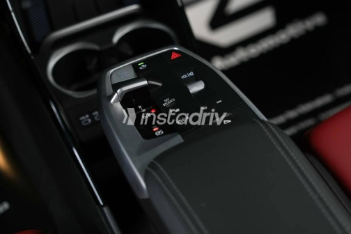 بي ام دبليو X2 2024 رمادي أوتوماتيك مستعملة للبيع في مصر الجديدة - 5