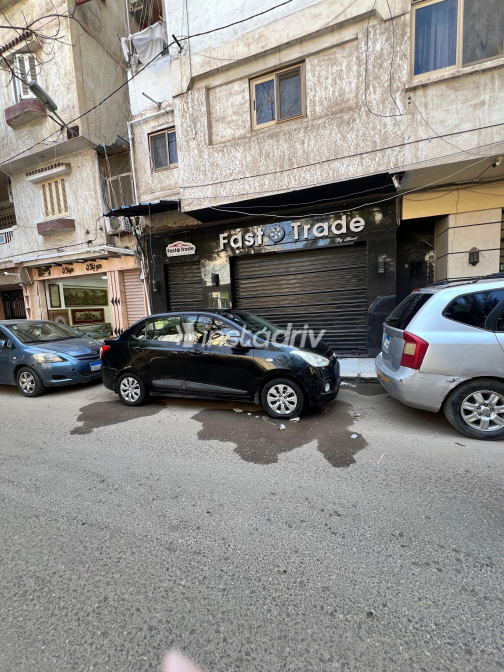 هيونداي جراند i10 2016 أسود أوتوماتيك مستعملة للبيع في الإسكندرية - 9