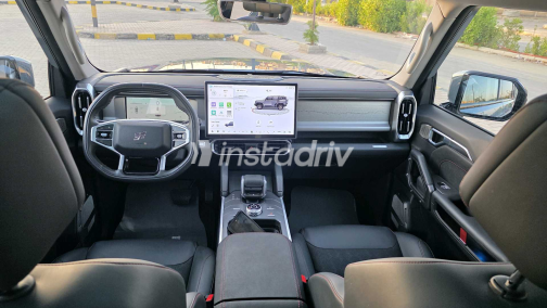 جيتور تى 2 2025 أبيض أوتوماتيك مستعملة للبيع في الجيزة - 8