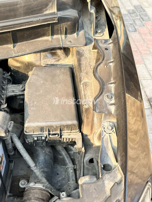 جاك JS3 2022 أسود أوتوماتيك مستعملة للبيع في شيراتون - 9
