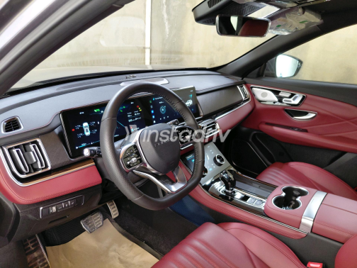 ساوايست اس 07 2026 رمادي أوتوماتيك مستعملة للبيع في مرسى مطروح - 9