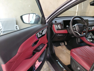 ساوايست اس 07 2026 رمادي أوتوماتيك مستعملة للبيع في مرسى مطروح