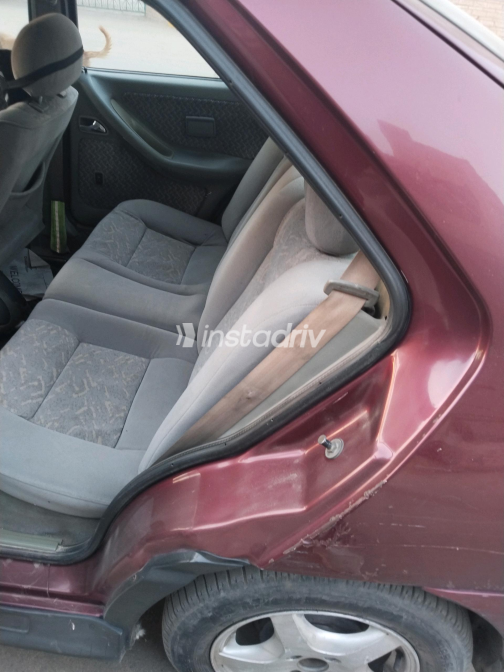 شيرى A11 2005 أبيض يدوي مستعملة للبيع في الجيزة - 1