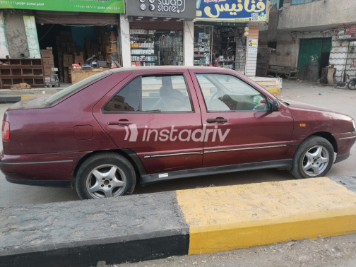 شيرى A11 2005 أبيض يدوي مستعملة للبيع في الجيزة - 5