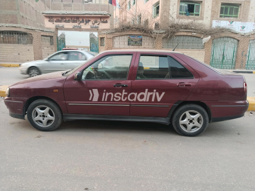 شيرى A11 2005 أبيض يدوي مستعملة للبيع في الجيزة - 6