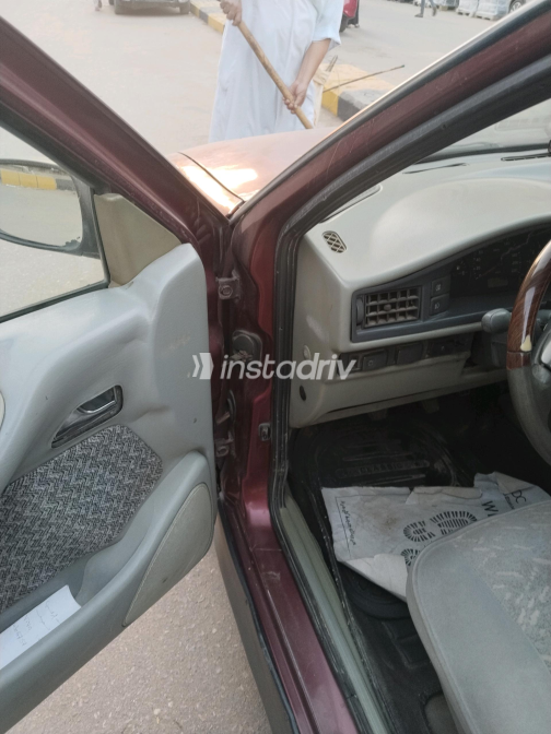 شيرى A11 2005 أبيض يدوي مستعملة للبيع في الجيزة - 7